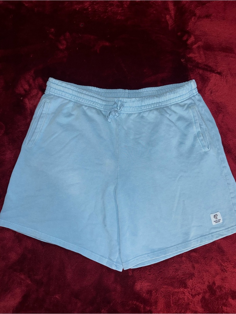Bass Pro Shops Men’s Shorts